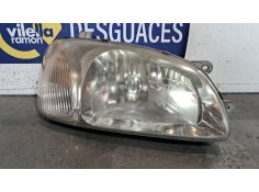 Recambio de faro derecho para kia carnival ii 2.9 cdri ex referencia OEM IAM   