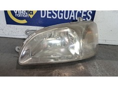 Recambio de faro izquierdo para kia carnival ii 2.9 cdri ex referencia OEM IAM   
