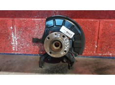 Recambio de mangueta delantero izquierda para seat ibiza ibiza 1.6i glx referencia OEM IAM   