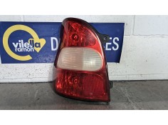 Recambio de piloto trasero izquierdo para kia carnival ii 2.9 cdri ex referencia OEM IAM   