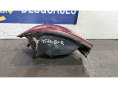 Recambio de piloto trasero izquierdo para kia carnival ii 2.9 cdri ex referencia OEM IAM    2