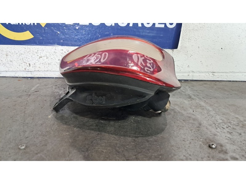 Recambio de piloto trasero izquierdo para kia carnival ii 2.9 cdri ex referencia OEM IAM   