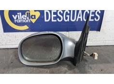 Recambio de retrovisor izquierdo para kia carnival ii 2.9 cdri ex referencia OEM IAM ELECTRIC  
