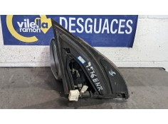 Recambio de retrovisor izquierdo para kia carnival ii 2.9 cdri ex referencia OEM IAM ELECTRIC   2