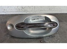 Recambio de maneta exterior delantera derecha para kia carnival ii 2.9 cdri ex referencia OEM IAM   