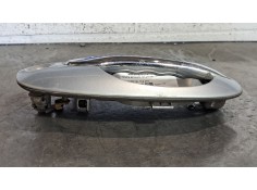 Recambio de maneta exterior delantera derecha para kia carnival ii 2.9 cdri ex referencia OEM IAM    2