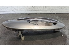 Recambio de maneta exterior lateral izquierda para kia carnival ii 2.9 cdri ex referencia OEM IAM    2