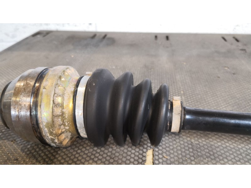 Recambio de transmision delantera derecha para opel astra g berlina 1.6 16v referencia OEM IAM   