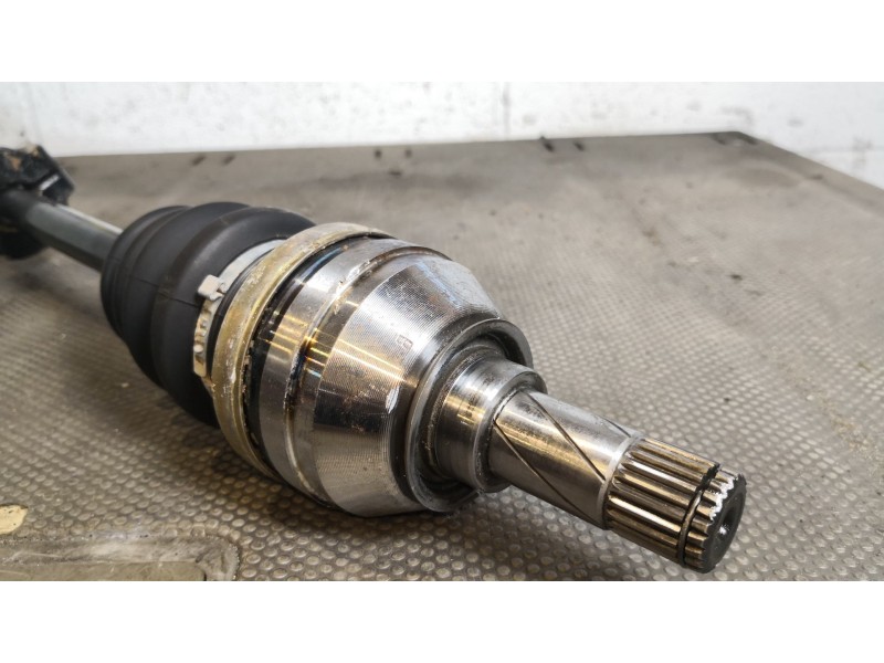 Recambio de transmision delantera derecha para opel astra g berlina 1.6 16v referencia OEM IAM   