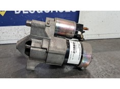 Recambio de motor arranque para peugeot 206 gti referencia OEM IAM M000T82081 M000T 