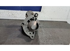 Recambio de motor arranque para peugeot 206 gti referencia OEM IAM M000T82081 M000T  2