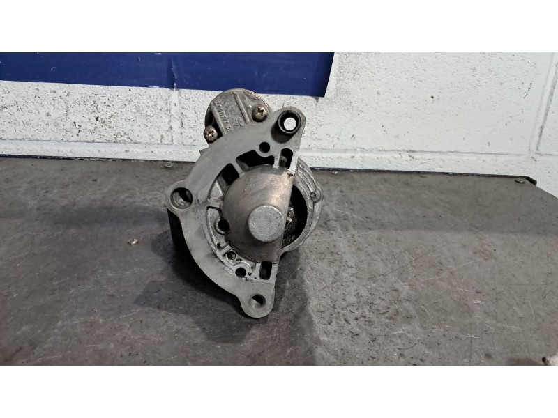 Recambio de motor arranque para peugeot 206 gti referencia OEM IAM M000T82081 M000T 