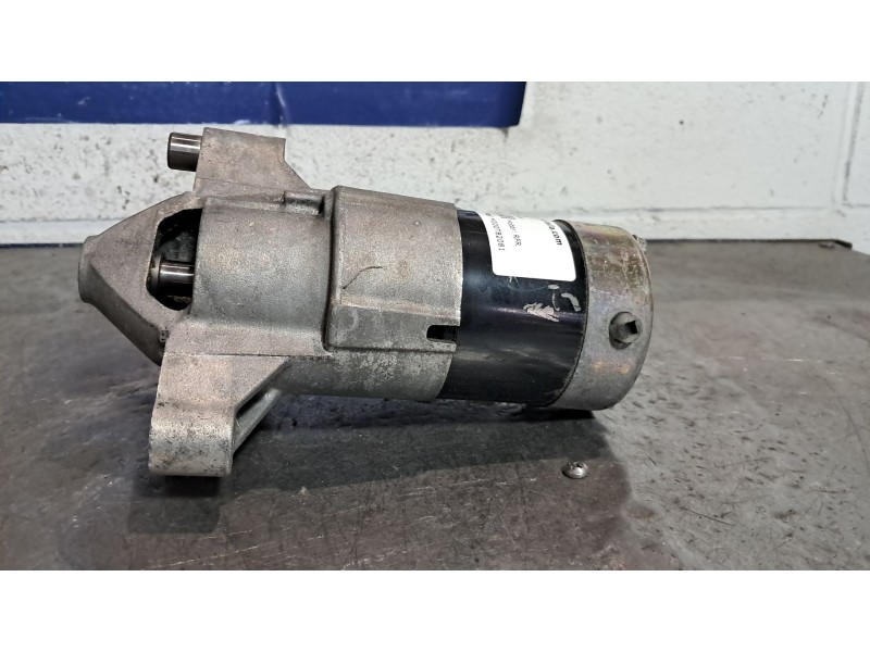 Recambio de motor arranque para peugeot 206 gti referencia OEM IAM M000T82081 M000T 
