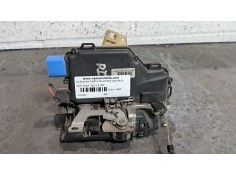 Recambio de cerradura puerta delantera izquierda para seat ibiza (6l1) 1.4 16v referencia OEM IAM 3B1837015AM  