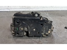 Recambio de cerradura puerta delantera izquierda para seat ibiza (6l1) 1.4 16v referencia OEM IAM 3B1837015AM   2