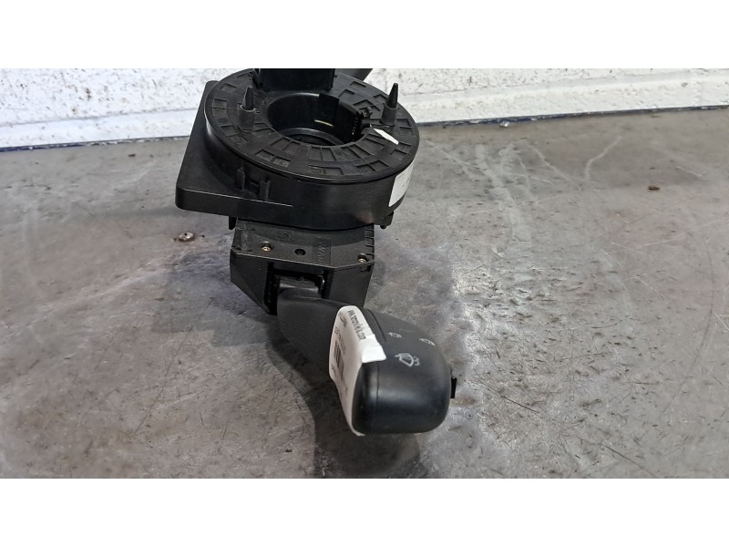 Recambio de anillo airbag para seat ibiza (6l1) 1.4 16v referencia OEM IAM 6Q0953503AD 283396 203257