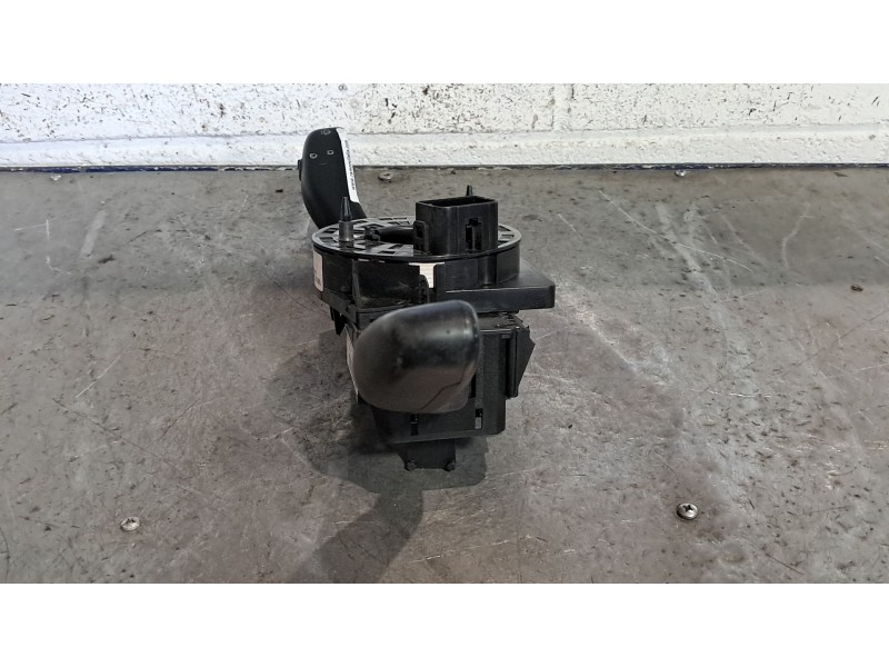 Recambio de anillo airbag para seat ibiza (6l1) 1.4 16v referencia OEM IAM 6Q0953503AD 283396 203257