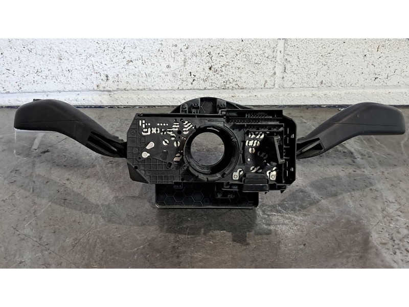 Recambio de anillo airbag para seat ibiza (6l1) 1.4 16v referencia OEM IAM 6Q0953503AD 283396 203257