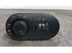 Recambio de mando luces para seat ibiza (6l1) 1.4 16v referencia OEM IAM 6L1941531AF  