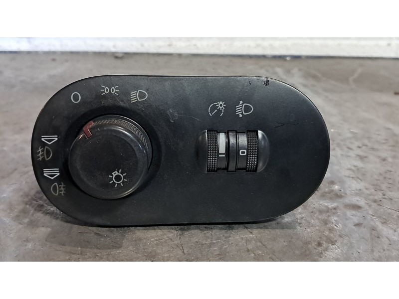 Recambio de mando luces para seat ibiza (6l1) 1.4 16v referencia OEM IAM 6L1941531AF  