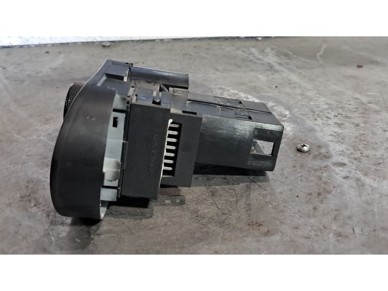 Recambio de mando luces para seat ibiza (6l1) 1.4 16v referencia OEM IAM 6L1941531AF  