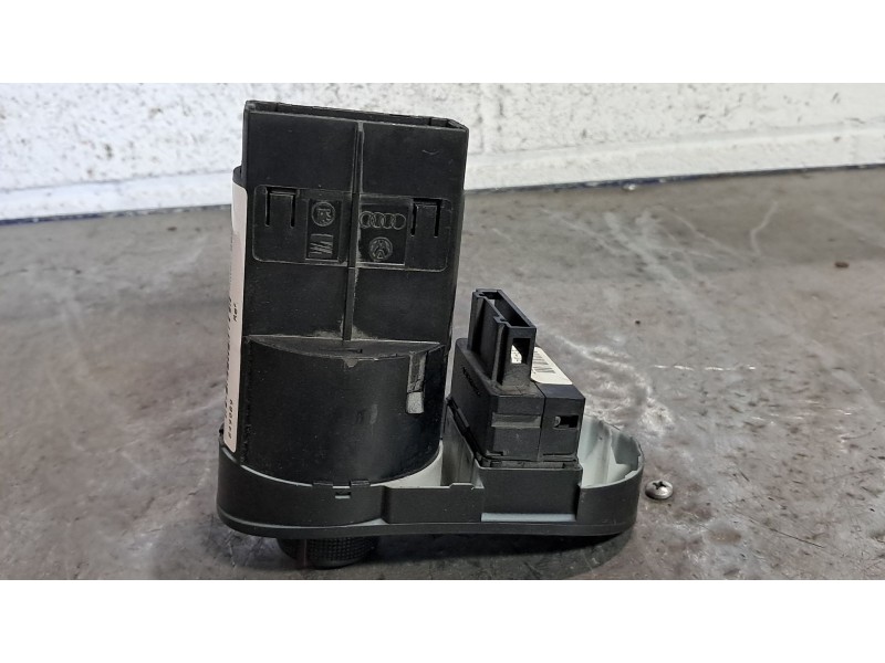 Recambio de mando luces para seat ibiza (6l1) 1.4 16v referencia OEM IAM 6L1941531AF  