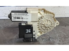 Recambio de motor elevalunas delantero izquierdo para seat ibiza (6l1) 1.4 16v referencia OEM IAM 896031103 987086100 7746015800