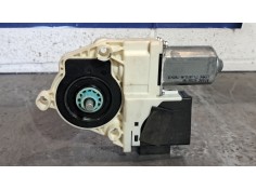 Recambio de motor elevalunas delantero izquierdo para seat ibiza (6l1) 1.4 16v referencia OEM IAM 896031103 987086100 7746015800 2