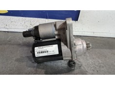 Recambio de motor arranque para seat ibiza (6l1) 1.4 16v referencia OEM IAM 0001120406 02T911023R 