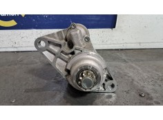 Recambio de motor arranque para seat ibiza (6l1) 1.4 16v referencia OEM IAM 0001120406 02T911023R  2