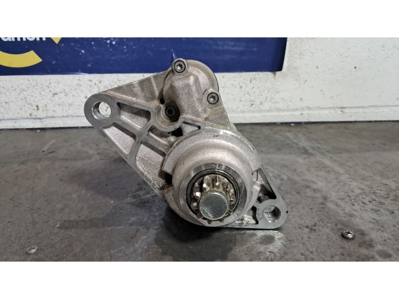Recambio de motor arranque para seat ibiza (6l1) 1.4 16v referencia OEM IAM 0001120406 02T911023R 