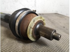 Recambio de transmision delantera derecha para seat ibiza (6l1) 1.4 16v referencia OEM IAM 6Q0407272BD  