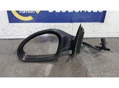 Recambio de retrovisor izquierdo para seat ibiza (6l1) 1.4 16v referencia OEM IAM MANUAL  