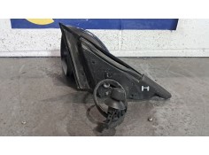Recambio de retrovisor izquierdo para seat ibiza (6l1) 1.4 16v referencia OEM IAM MANUAL   2