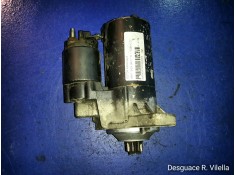 Recambio de motor arranque para seat ibiza (6k1) 1.6 | 0.99 - 0.02 1.6 | 0.99 - 0.02 referencia OEM IAM 0001121005 020911023F  2