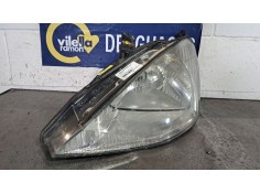Recambio de faro izquierdo para ford focus (daw, dbw) 1.8 turbo di / tddi referencia OEM IAM   