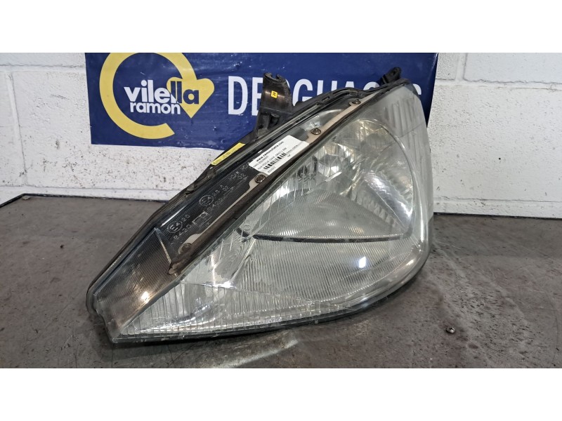 Recambio de faro izquierdo para ford focus (daw, dbw) 1.8 turbo di / tddi referencia OEM IAM   