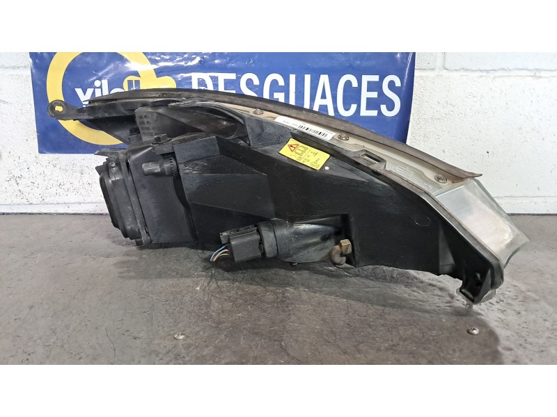 Recambio de faro izquierdo para ford focus (daw, dbw) 1.8 turbo di / tddi referencia OEM IAM   