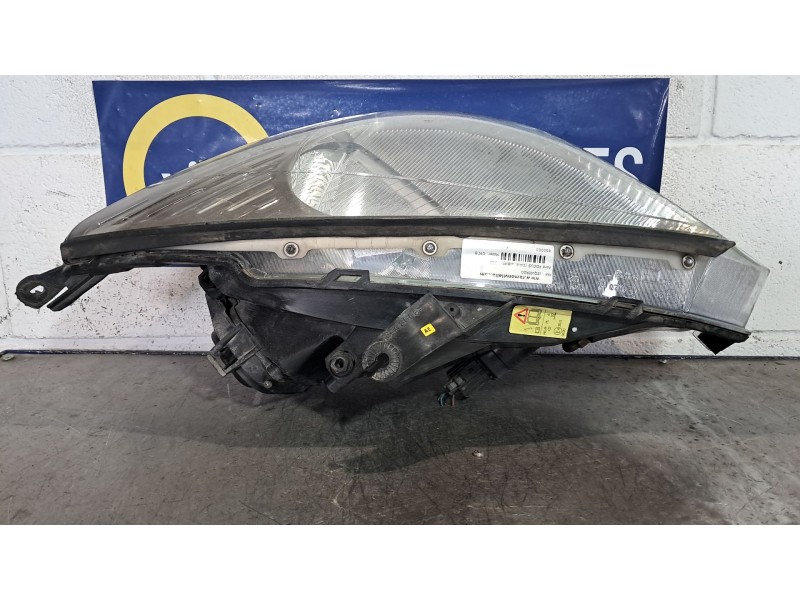 Recambio de faro izquierdo para ford focus (daw, dbw) 1.8 turbo di / tddi referencia OEM IAM   