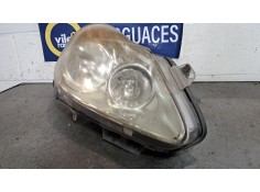Recambio de faro derecho para opel corsa d 1.4 16v | 0.06 - ... 1.4 16v | 0.06 - ... referencia OEM IAM 13186382 89313300 
