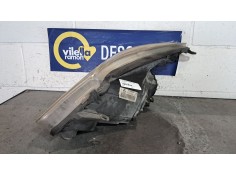 Recambio de faro derecho para opel corsa d 1.4 16v | 0.06 - ... 1.4 16v | 0.06 - ... referencia OEM IAM 13186382 89313300  2