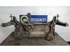 Recambio de subchasis para volkswagen scirocco 1.4 tsi 160 referencia OEM IAM 1K0199369G  