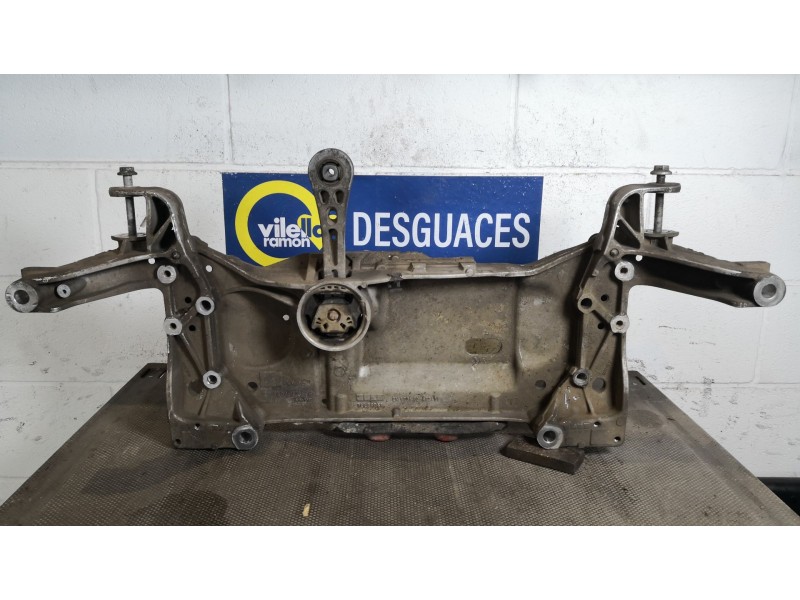 Recambio de subchasis para volkswagen scirocco 1.4 tsi 160 referencia OEM IAM 1K0199369G  