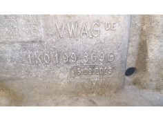 Recambio de subchasis para volkswagen scirocco 1.4 tsi 160 referencia OEM IAM 1K0199369G   2