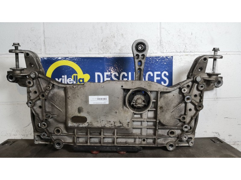 Recambio de subchasis para volkswagen scirocco 1.4 tsi 160 referencia OEM IAM 1K0199369G  