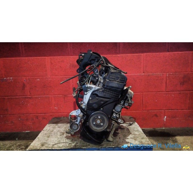 Recambio de motor completo para citroen xsara picasso 1.6 sx | 11.02 - 12.05 1.6 sx | 11.02 - 12.05 referencia OEM IAM NFV  