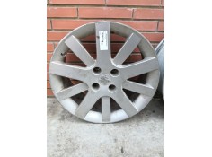 Recambio de juego de llantas para peugeot 207 1.6 16v turbo cat (5fx / ep6dt) referencia OEM IAM 7Jx17   2