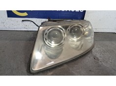 Recambio de faro izquierdo para volkswagen touareg (7la)  | 0.02 - 0.07  | 0.02 - 0.07 referencia OEM IAM 7L6941015BK 89307851 