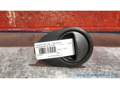 Recambio de maneta inte. delantero izquierda para daewoo matiz 0.8 cat | 0.97 - ... 0.8 cat | 0.97 - ... referencia OEM IAM   