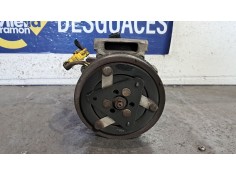 Recambio de compresor aire acondicionado para peugeot 307 cc (s1) 2.0 16v hdi fap cat (rhr / dw10bted4) referencia OEM IAM 1350F 2